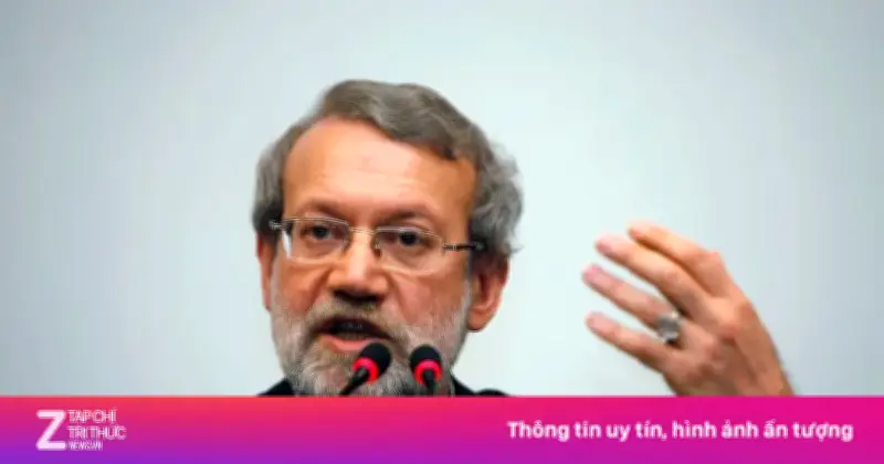 Iran Tuyên Bố Bắt Giữ Lính Mỹ, Khẳng Có Thể Duy Trì Chiến Sự 6 Tháng