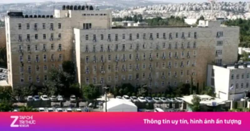 Iran Tuyên Bố Không Kích Văn Phòng Thủ Tướng Israel, IAEA Phủ Nhận Tấn Công Hạt Nhân