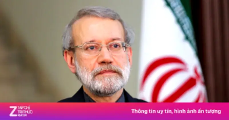 Iran Tuyên Bố Không Đàm Phán Với Mỹ, Xung Đột Leo Thang Khắp Trung Đông