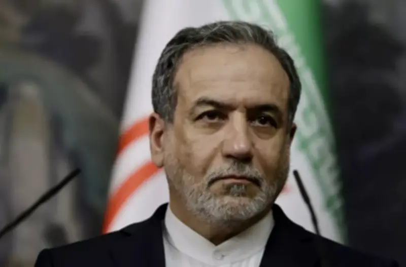 Iran tuyên bố không ngừng bắn, nhưng vẫn sẵn sàng đàm phán với Mỹ