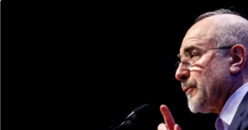 Iran tuyên bố không tìm kiếm thỏa thuận ngừng bắn với Mỹ và Israel