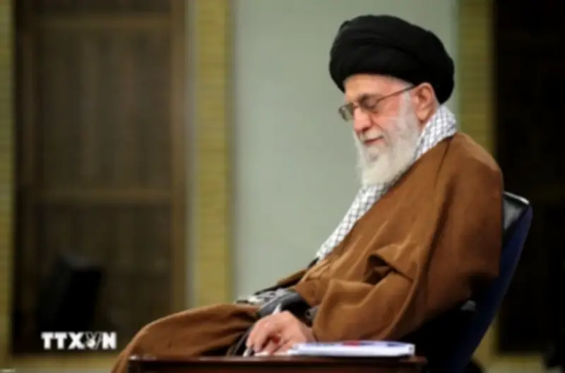 Iran tuyên bố quốc tang 40 ngày sau khi Lãnh tụ tối cao Ali Khamenei thiệt mạng