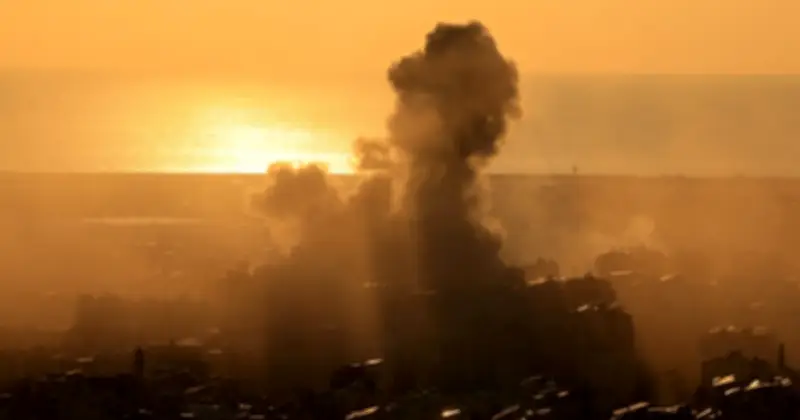 Iran Tuyên Bố Sẽ Trả Đũa Sau Vụ Tấn Công, Tình Hình Trung Đông Căng Thẳng