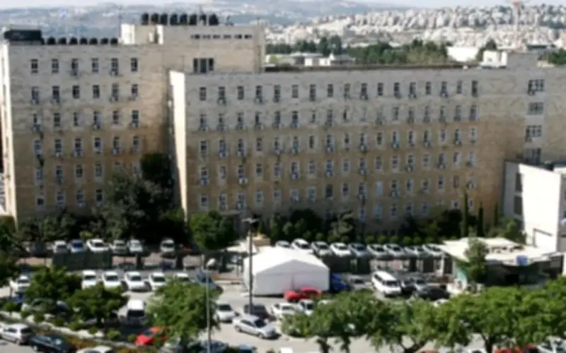 Iran Tuyên Bố Tấn Công Văn Phòng Thủ Tướng Israel, Netanyahu Chưa Rõ Số Phận