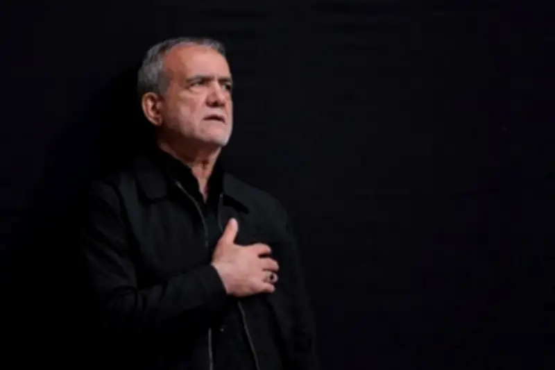 Iran Tuyên Bố Trả Thù Sau Vụ Ám Sát Lãnh Tụ, Mỹ Và Israel Bị Chỉ Trích