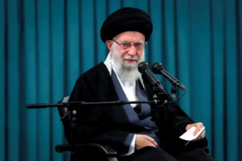 Iran xác nhận Đại giáo chủ Khamenei tử vì đạo, Mỹ-Israel tiếp tục không kích