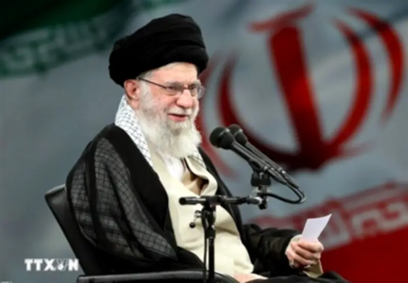 Iran xác nhận Lãnh tụ tối cao Khamenei thiệt mạng sau vụ nổ