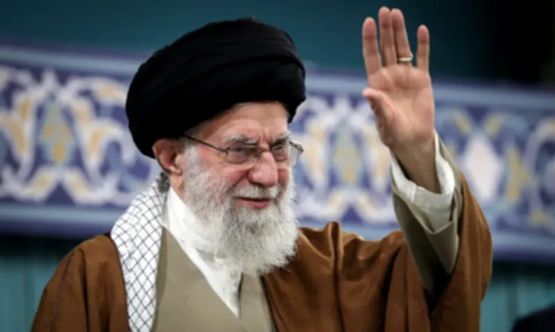 Iran xác nhận lãnh tụ tối cao Khamenei thiệt mạng sau vụ tấn công
