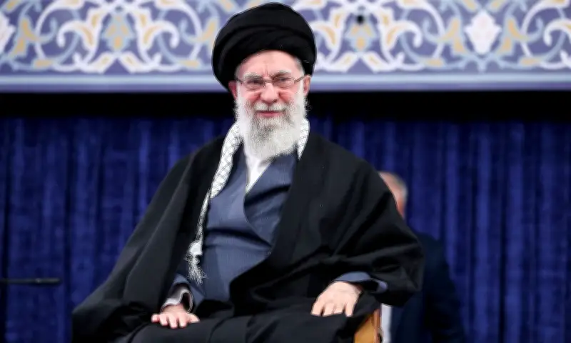 Iran Xác Nhận Lãnh Tụ Tối Cao Thiệt Mạng, Thề Trả Thù Dữ Dội Sau Đòn Không Kích