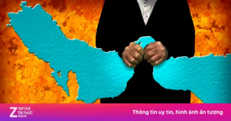 Iran Đề Xuất Thu Phí Tàu Thuyền Qua Eo Biển Hormuz, Đe Dọa An Ninh Hàng Hải Toàn Cầu