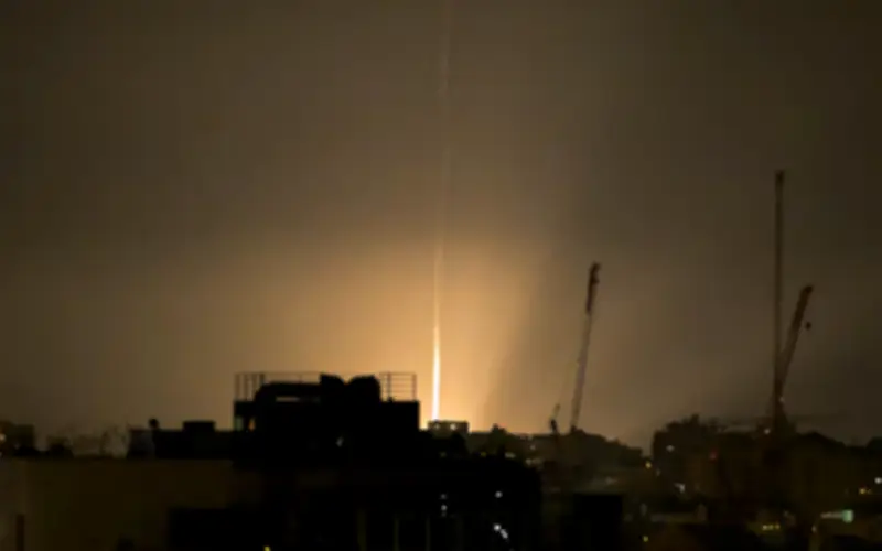 Iran Đẩy Mạnh Chiến Sự Qua Các Tổ Chức Ủy Quyền, Đe Dọa An Ninh Khu Vực