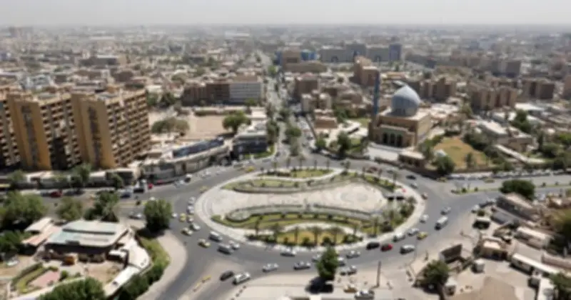 Iraq - Cường Quốc Dầu Mỏ Trung Đông Với Trữ Lượng Khổng Lồ Và Những Thách Thức Kinh Tế