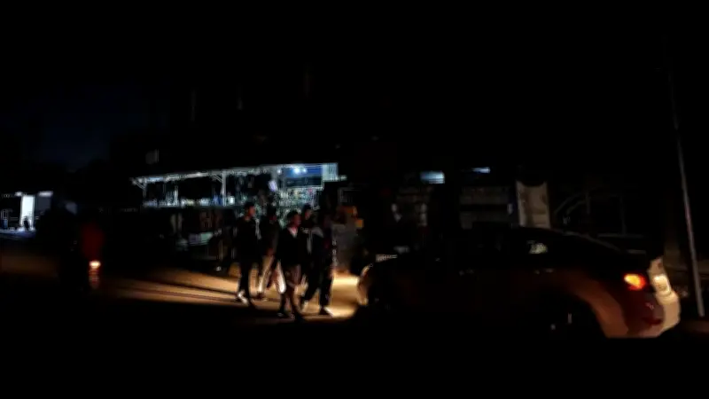 Iraq Mất Điện Trên Toàn Quốc Do Sự Cố Kỹ Thuật Tại Nhà Máy Điện