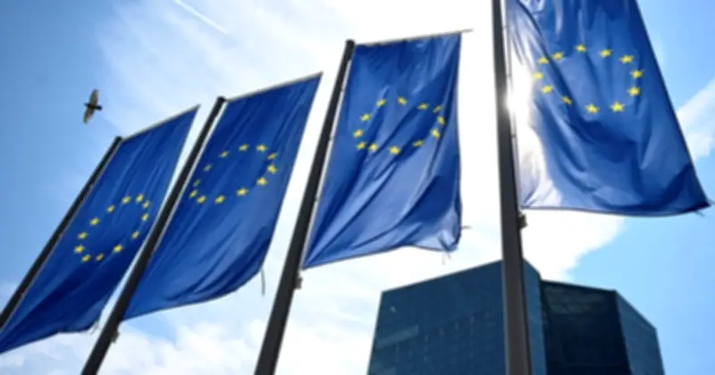 Ireland tái khởi động đàm phán gia nhập EU trước bối cảnh địa chính trị thay đổi