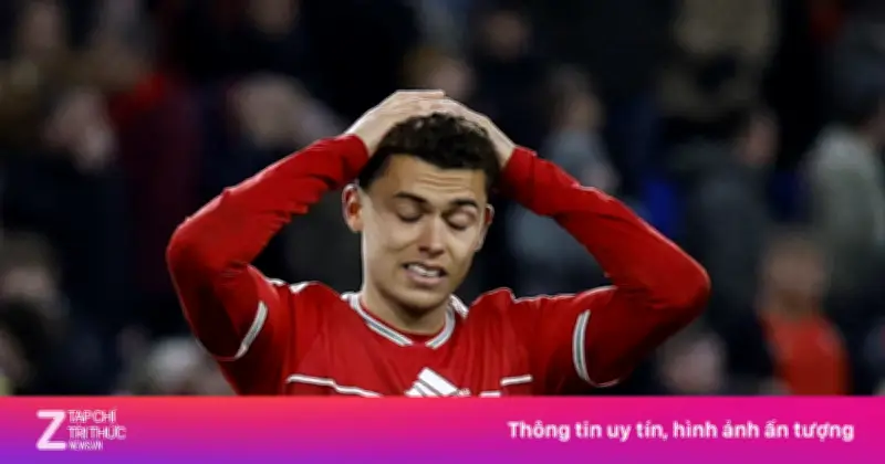 Ireland và Xứ Wales Tan Mộng World Cup Sau Thất Bại Cay Đắng Ở Bán Kết Play-off