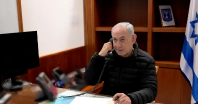 IRGC Iran tuyên bố tấn công văn phòng Thủ tướng Israel bằng tên lửa