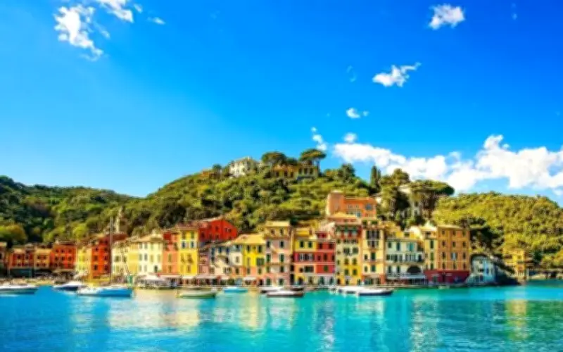 Isla Bella: 'Riviera Địa Trung Hải' giữa lòng thành phố đảo Việt Nam, đẹp vượt kỳ vọng