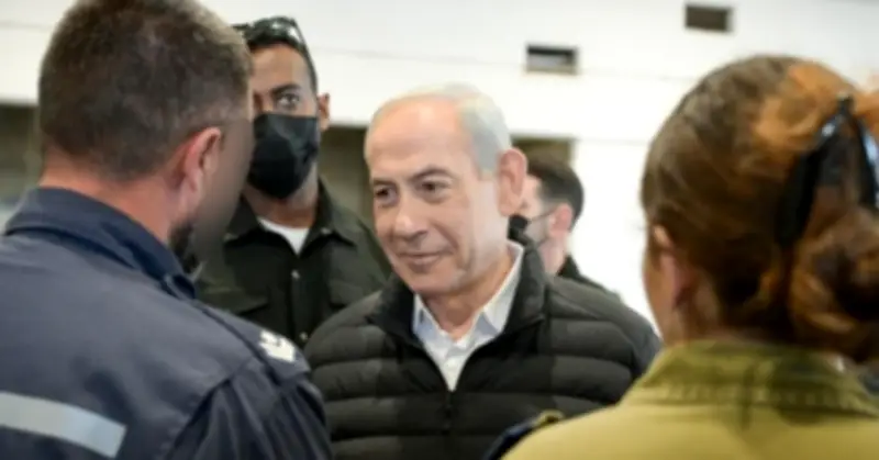 Israel bác bỏ tin đồn Thủ tướng Netanyahu bị ám sát, khẳng định ông vẫn an toàn