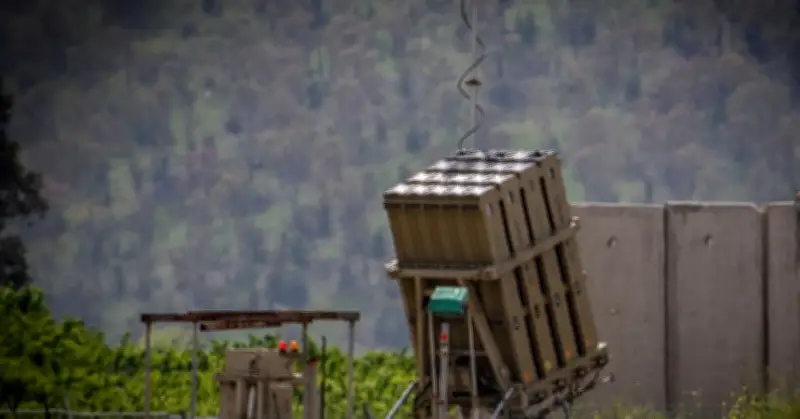 Israel Bắt Gián Điệp Iran, Tin Tình Báo Mỹ Lên Kế Hoạch Chiếm Đảo Kharg