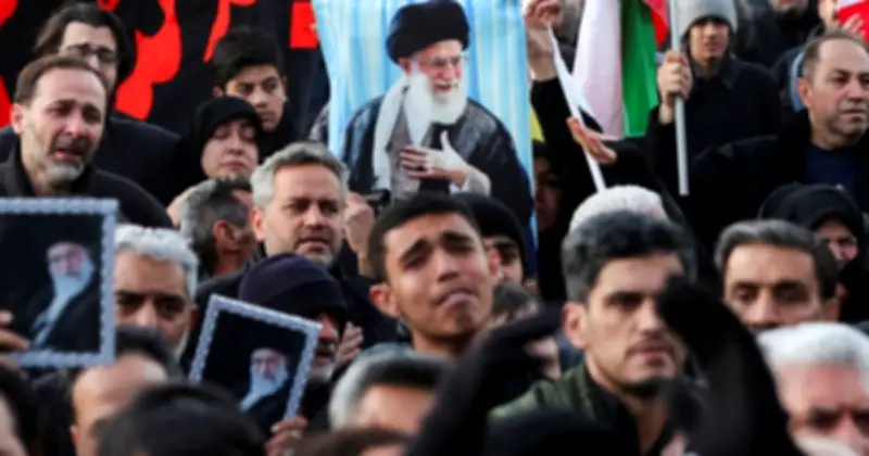 Israel cảnh báo loại bỏ nhà lãnh đạo Iran kế nhiệm, hé lộ chi tiết vụ tấn công hạ sát Khamenei