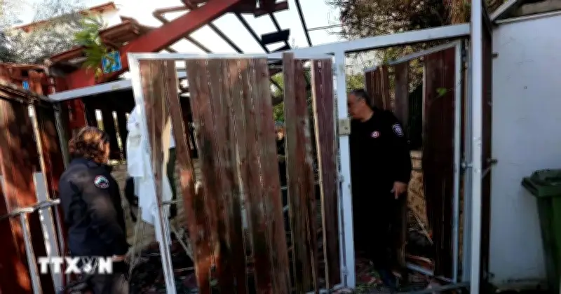 Israel Duy Trì Hạn Chế Toàn Quốc Giữa Căng Thẳng Với Iran Và Hezbollah