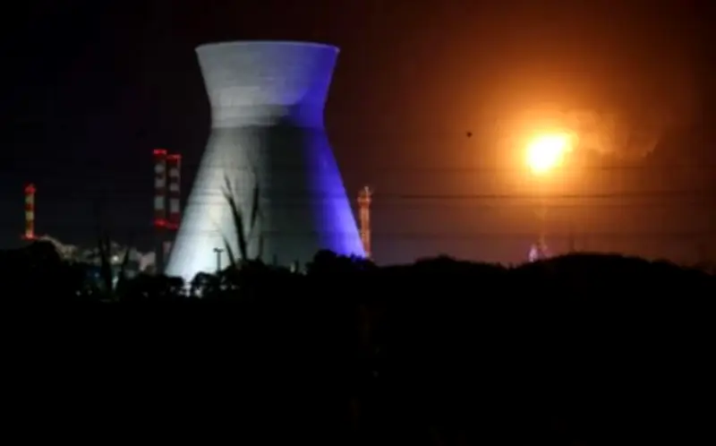 Israel Đối Mặt Với Rủi Ro An Ninh Năng Lượng Trầm Trọng