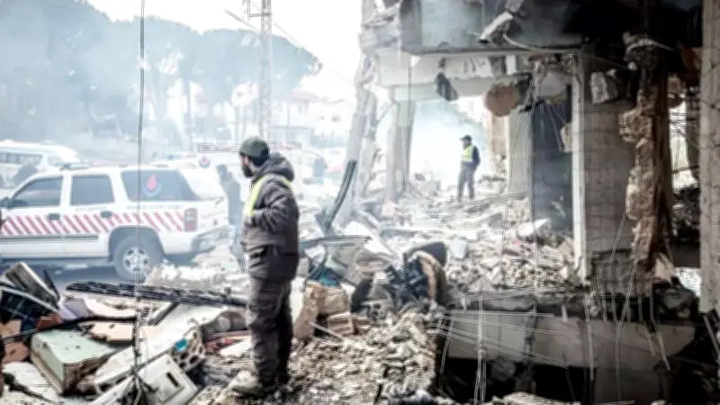 Israel Mở Rộng Tấn Công Vào Hezbollah Tại Beirut, Căng Thẳng Leo Thang Ở Lebanon