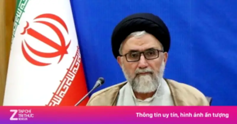 Israel Ám Sát Bộ Trưởng Tình Báo Iran, Xung Đột Leo Thang Khắp Trung Đông