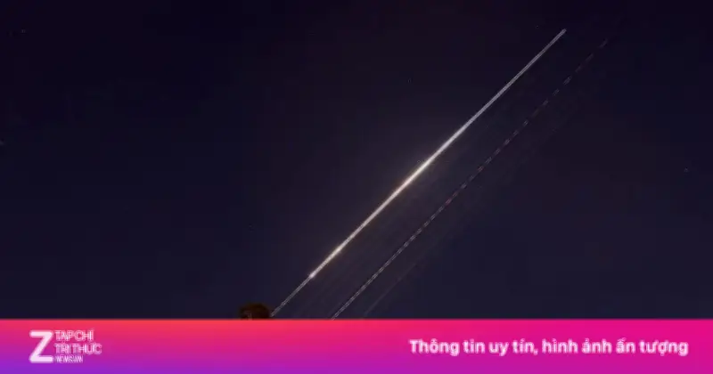 Israel Nhắm Bộ Trưởng Tình Báo Iran, Xung Đột Leo Thang Khắp Trung Đông