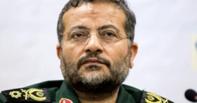 Israel Nhắm Mục Tiêu Tư Lệnh Basij Iran Và Cố Vấn An Ninh Trong Không Kích