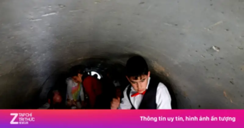 Israel Phá Hủy Bệ Phóng Tên Lửa Iran, Xung Đột Leo Thang Với Hàng Ngàn Thương Vong