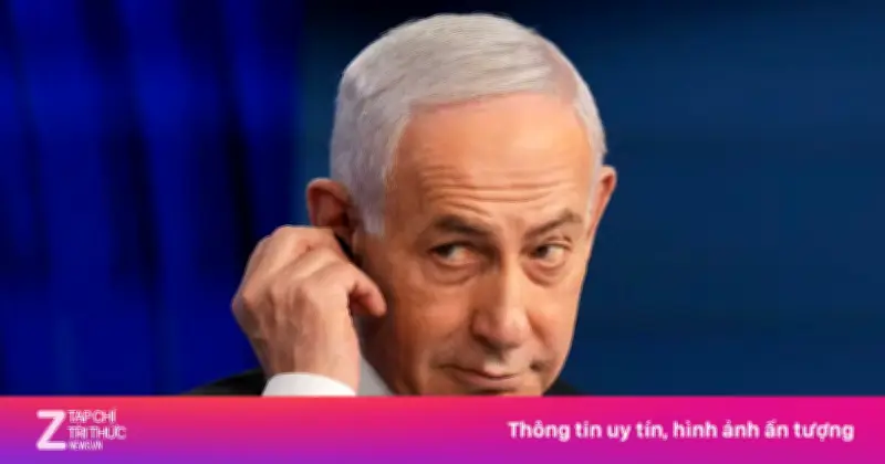 Israel phụ thuộc vào CIA trong các chiến dịch ám sát, bức tranh an ninh phức tạp