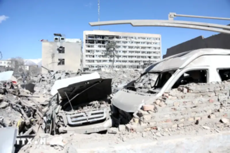 Israel Phát Cảnh Báo Khẩn Cấp Tới Người Dân Iran Trước Nguy Cơ Tấn Công