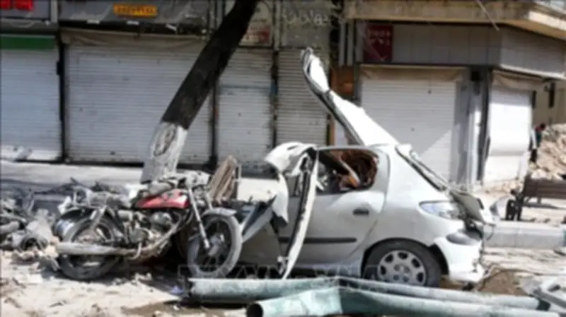 Israel tiêu diệt chỉ huy Iran, tăng cường an ninh sau loạt tấn công phối hợp