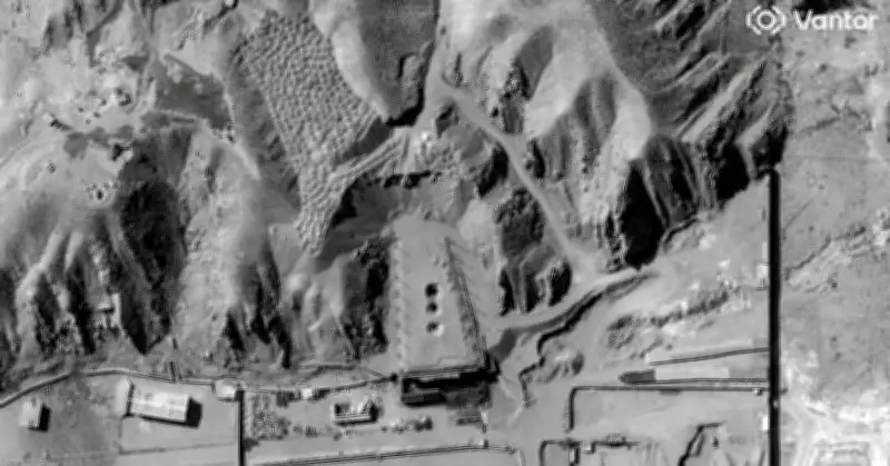 Israel Tấn Công Cơ Sở Hạt Nhân Iran, Tân Lãnh Tụ Tehran Ra Tuyên Bố Cứng Rắn