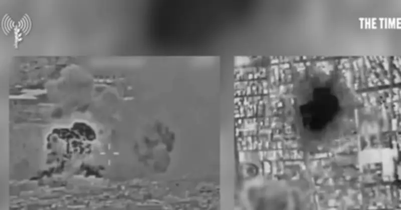 Israel Tấn Công Dữ Dội Tehran, Azerbaijan Rút Nhân Viên Ngoại Giao Khỏi Iran