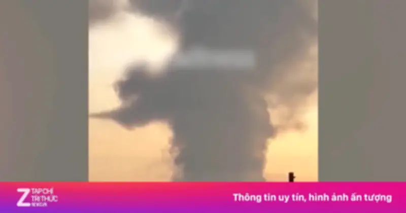 Israel tấn công Isfahan, Iran: Diễn biến mới nhất và phản ứng quốc tế