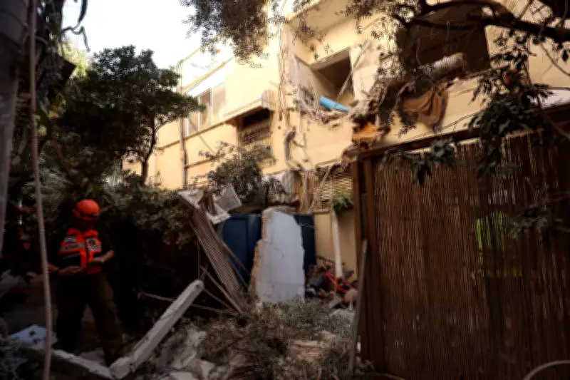 Israel: Tổng chi phí xung đột Trung Đông có thể vượt 16 tỷ USD