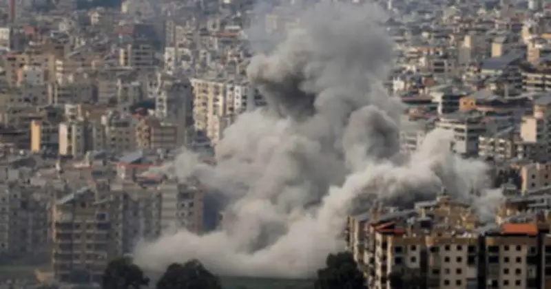 Israel Tăng Áp Lực, Hezbollah Suy Yếu Trong Bối Cảnh Xung Đột Mở Rộng