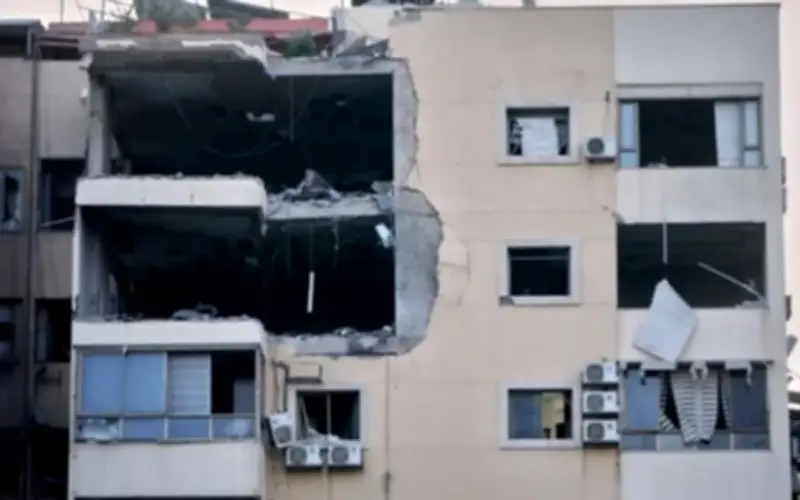 Israel Tập Trung Tấn Công Các Nhân Vật Chủ Chốt Của Hezbollah