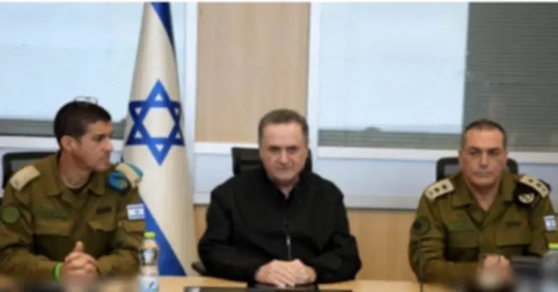 Israel tuyên bố chiếm đóng khu vực phía nam Lebanon, căng thẳng leo thang