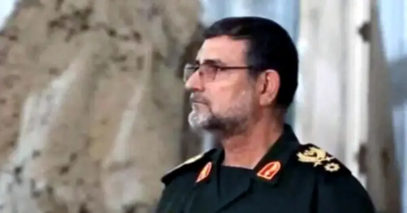 Israel Tuyên Bố Hạ Sát Tư Lệnh Hải Quân Iran Phụ Trách Phong Tỏa Eo Biển Hormuz