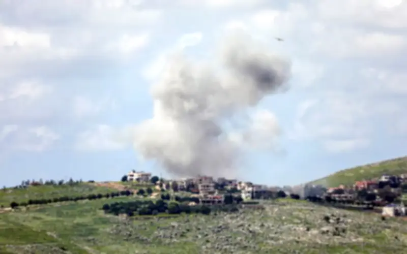 Israel tuyên bố kiểm soát miền Nam Liban, Hezbollah cảnh báo đối đầu quân sự