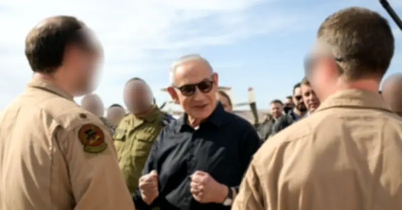 Israel tuyên bố sẽ tiếp tục tấn công Iran bằng tất cả sức mạnh quân sự