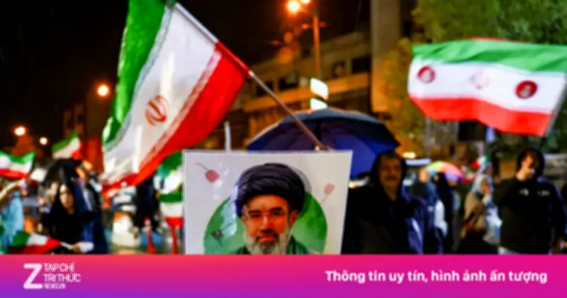 Israel Tuyên Bố Tiếp Tục Tiêu Diệt Lãnh Đạo Iran, Xung Đột Leo Thang