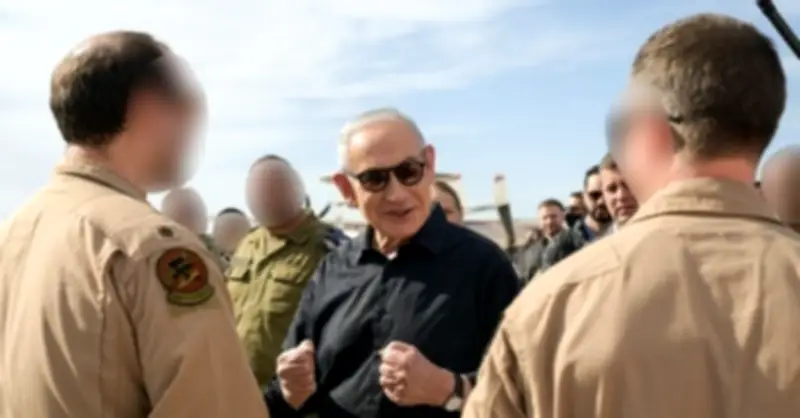 Israel Tuyên Bố Tiếp Tục Tấn Công Iran Bằng Tất Cả Sức Mạnh