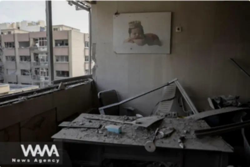 Israel và Mỹ phân chia mục tiêu tấn công Iran: Chiến lược quân sự phức tạp