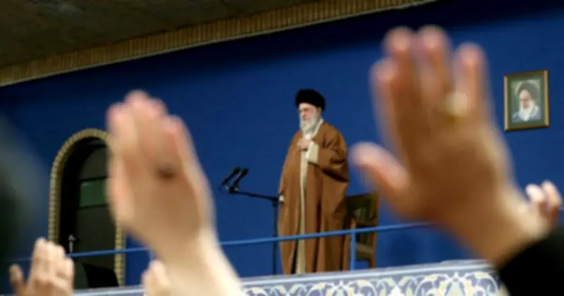 Israel xác nhận Lãnh đạo tối cao Iran Ali Khamenei bị hạ sát cùng các trợ lý cấp cao