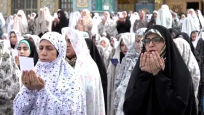 Israel xâm nhập ứng dụng cầu nguyện Iran để kích động binh biến, IRGC trả đũa