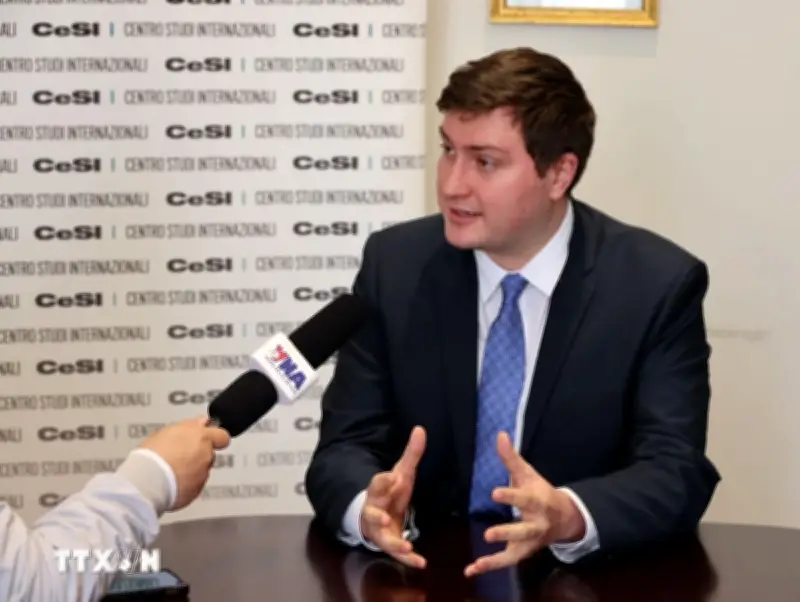 Italy Chuyển Hướng Chiến Lược Năng Lượng: Tập Trung Vào Khí Đốt Và Năng Lượng Tái Tạo